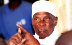 Décès de Pape Bouba Diop: Wade ordonne la suspension de toutes les rencontres du PDS prévues ce week-end
