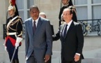 Visite de Thomas Boni Yayi en France: la crise malienne éclipse les affaires béninoises