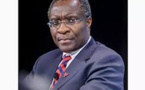 Elections au Ghana: Christopher Fomunyoh (NDI) salue «un système électoral très bien pensé»