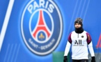PSG: le contrat de Jesé résilié