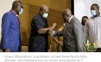 Elections au Ghana: une démocratie africaine mature à l’épreuve des urnes