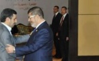 Egypte - Iran : vers une normalisation des relations ?