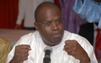 ​Rencontre secrète Khalifa Sall-Macky: Taxawu Senegaal dément les affirmations de Souleymane Jules Diop