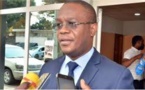 Me Hervé Diakiese (RDC): «La décision du président de nommer un informateur est très positive»