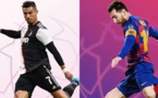 L'Europe attend avec impatience les grandes retrouvailles entre Messi et Ronaldo, la nouvelle blessure d'Ousmane Dembelé fait la Une