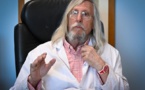 Didier Raoult sceptique sur les vaccins : "Pour l'instant, c'est de la science-fiction, de la publicité"