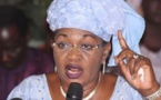 Aida Mbodj propose 6 mois de congés de maternité