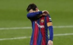 Barça : Ronald Koeman prend la défense de Lionel Messi