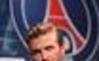 Les détails du contrat de David Beckham