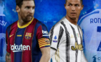 Barça vs Juventus: Retrouvailles entre Messi et Cristiano !