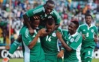 VIDEO DIRECT CAN 2013-Finale Nigéria vs Burkina Faso: les Super Eagles champions d'Afrique pour la troisième fois