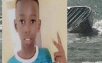 Affaire Doudou Faye: le père du jeune migrant décédé en mer écope de 2 ans de prison dont 1 mois ferme