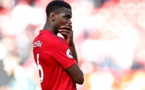 Manchester United rouge de colère après l'annonce du départ de Pogba, un club proche de récupérer Hulk pour 0 €