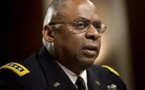 États-Unis: Biden choisit un ex-général afro-américain à la tête du Pentagone
