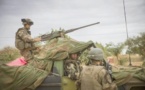 Mali : Histoire secrète d'une guerre surprise - les vraies raisons du déploiement de l'armée française