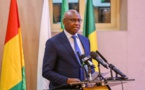 Prix de l'eau: "Une baisse n'est pas envisagée", selon le ministre Serigne Mbaye Thiam