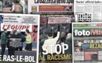 La presse européenne choquée après l'incident raciste survenu lors du match PSG-Istanbul Basaksehir