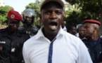 Affrontements à l'Ucad pour non-paiement des bourses: le Pr Babacar Diop arrêté avec cinq (5) étudiants