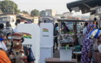 Ghana: 5 morts et 17 blessés dans des incidents « liés directement aux élections »