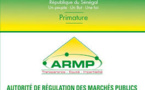 Rapport Armp 2018-2019 : plus de 6.000 marchés octroyés ont généré 1.493 milliards FCFA, en deux ans