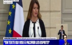 Séparatismes: Marlène Schiappa annonce le retrait des titres de séjour accordés aux personnes polygames