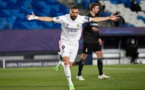 Ligue des champions: Benzema qualifie le Réal, l’Inter éliminé de l’Europe... tous les résultats de la soirée 