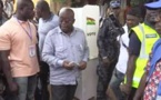 Présidentielle au Ghana : Nana Akufo-Addo réélu avec 51,59% des voix