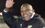 Stephen KESHI revient sur sa décision