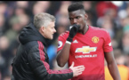 Solskjaer recadre Raiola après la bombe lâchée sur Pogba