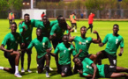 Classement FIFA: le Sénégal termine l'année 2020 sur le "toit" de l'Afrique