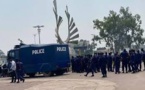 RDC: députés et militants à l’Assemblée pour le bras de fer entre les camps Kabila et Tshisekedi