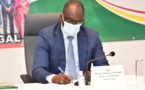 Recrudescence des cas Covid: Diouf Sarr prône la Tolérance Zéro pour le respect des mesures barrières