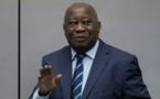 Côte d’Ivoire: les autorités n’avancent aucune date quant au retour de Laurent Gbagbo