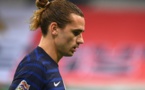 Affaire Ouïghours en Chine: Griezmann mettre un terme à son partenariat avec Huawei