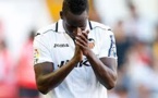 1/8 de finale C1 Valence vs PSG: Aly Cissokho forfait