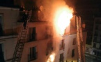 Pour avoir tué 8 personnes dont 4 Sénégalais dans un incendie, Thibaut Garagnon condamné à 20 ans de prison