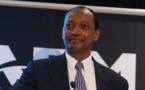 Célébration des 50 ans de Mamelodi: les invitations troubles de Patrice Motsepe