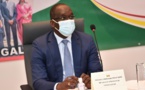 #Covid_19Sn - Diouf Sarr remonte au créneau pour annoncer 127 nouveaux cas, 2 autres décès et 532 malades sous traitement