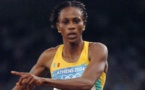 Prise en charge de l'athlète Kène Ndoye: sa famille dénonce des manœuvres de personnes malintentionnées