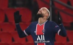 Ligue des champions : Neymar élu meilleur joueur de la semaine