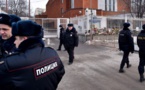 Attentat suicide dans le Caucase russe: six policiers blessés (Comité national antiterroriste)