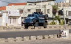 Bénin: les obsèques discrètes d’une victime de la répression policière de 2019