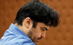 L'Iran exécute Rouhollah Zam, un ancien chef de l'opposition, indique la télévision d'État
