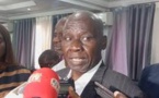 Ralliement : « Malick Gakou doit s'exprimer pour édifier l'opinion », estime Diethié Faye