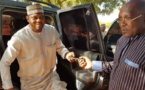 Niger: l'opposant Hama Amadou sort de son silence