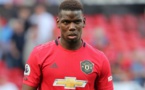 La Juve voudrait Pogba dès cet hiver