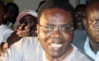 Mbaye Jacques Diop : les vraies raisons d’un retour à la mairie de Rufisque