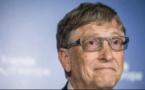 Bill Gates investit 250 millions de dollars pour la distribution de vaccins anti-Covid-19 en Afrique