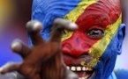 La RDC veut organiser la CAN 2019