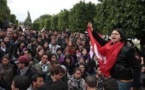 Tunisie: les diplômés chômeurs délaissés par la classe politique